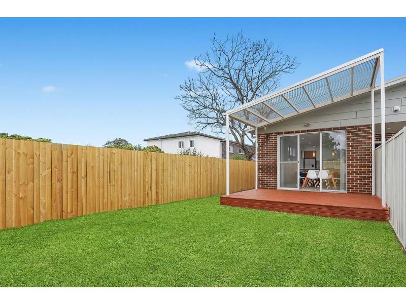 9/12 Ellis Street, Condell Park NSW 2200