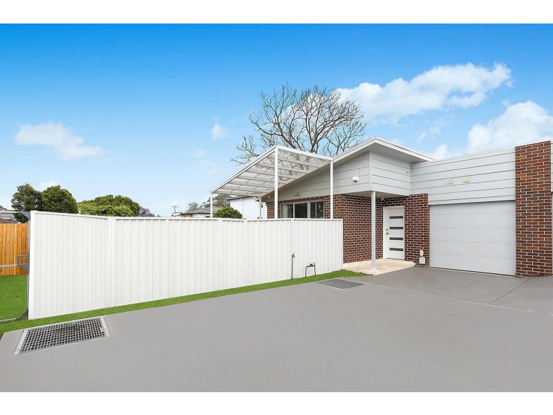 9/12 Ellis Street, Condell Park NSW 2200