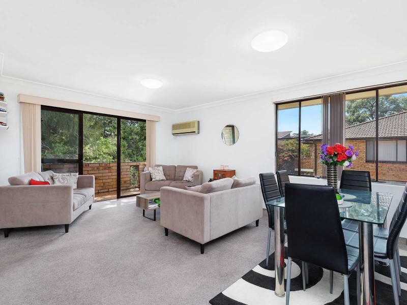 27/8 Hixson Street, Bankstown NSW 2200