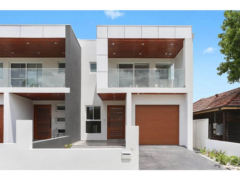 19 Glover Street, Greenacre NSW 2190