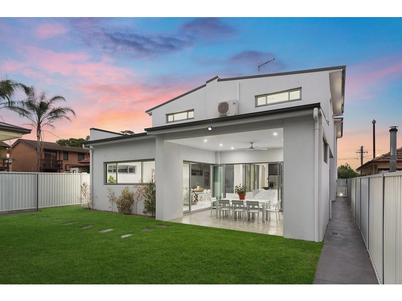 30 Olive Street, Condell Park NSW 2200