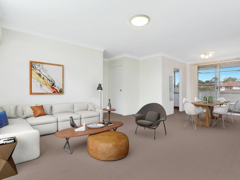 18/25 Hughes Street, Cabramatta NSW 2166