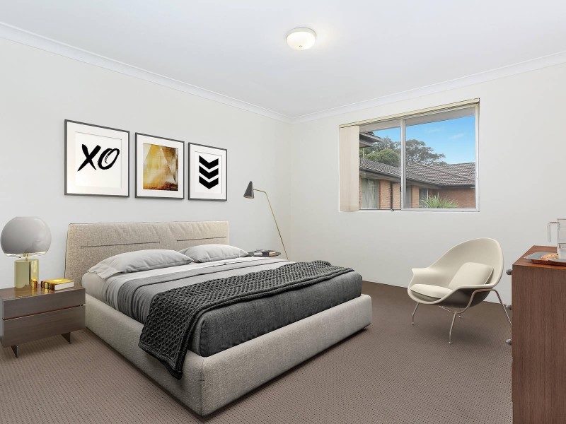 18/25 Hughes Street, Cabramatta NSW 2166