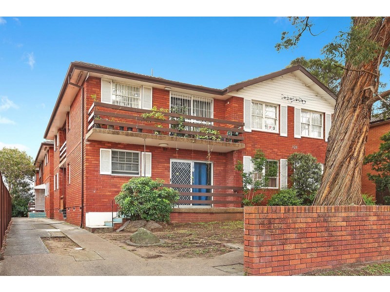 12/121 Victoria Road, Punchbowl NSW 2196