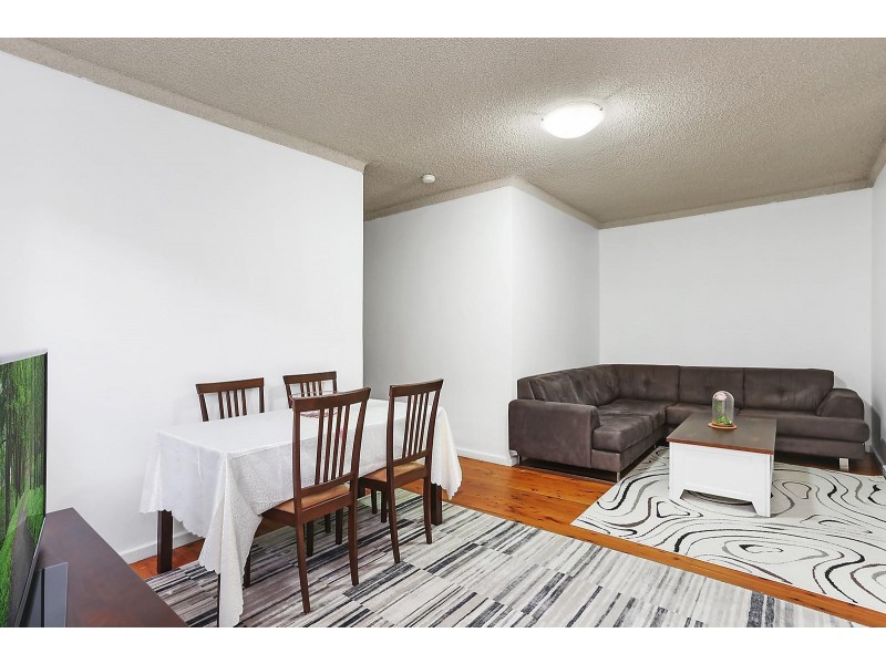 12/121 Victoria Road, Punchbowl NSW 2196