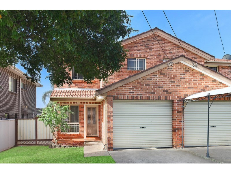 84A Buist Street, Bass Hill NSW 2197