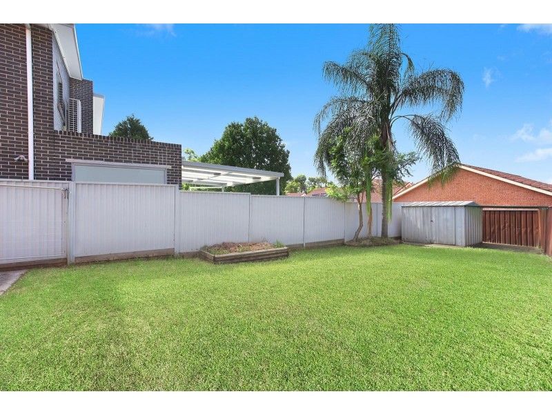 84A Buist Street, Bass Hill NSW 2197