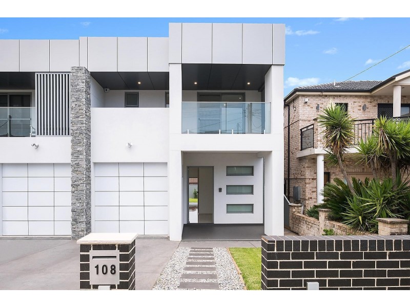 108 Wilbur Street, Greenacre NSW 2190