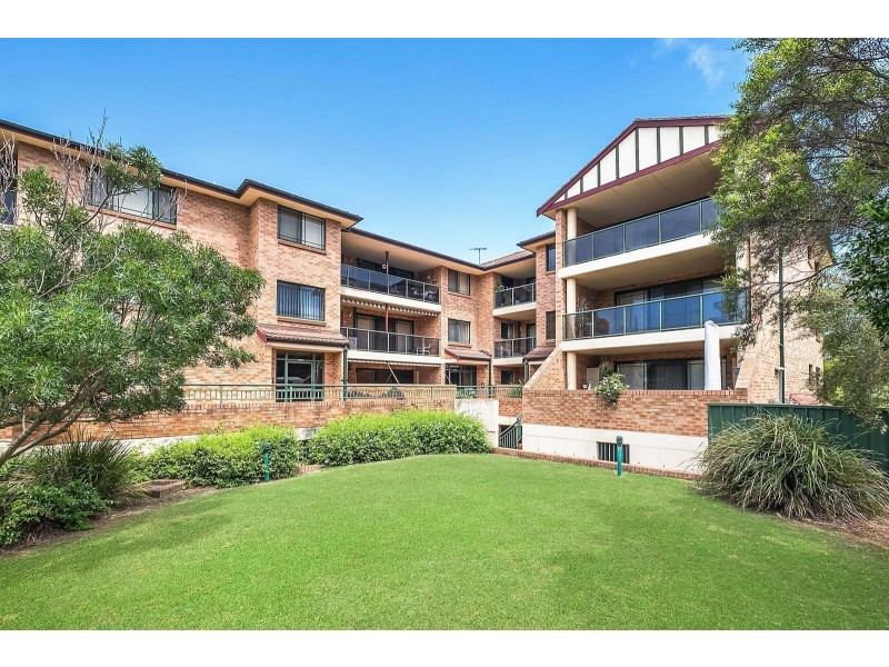 4/29 De Witt Street, Bankstown NSW 2200