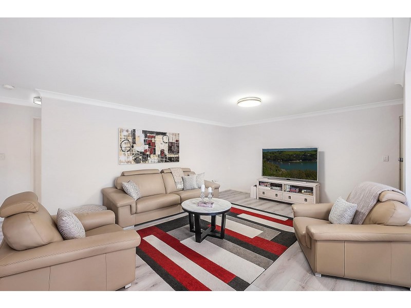 4/29 De Witt Street, Bankstown NSW 2200