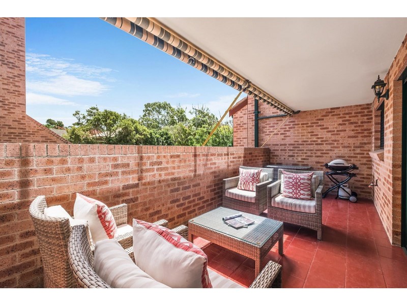4/29 De Witt Street, Bankstown NSW 2200