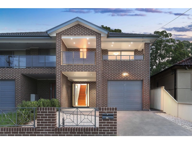 64A Augusta Street, Condell Park NSW 2200