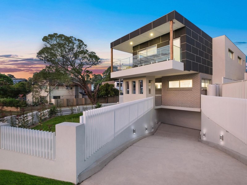 11 Arnold Avenue, Yagoona NSW 2199