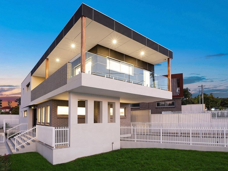 11 Arnold Avenue, Yagoona NSW 2199