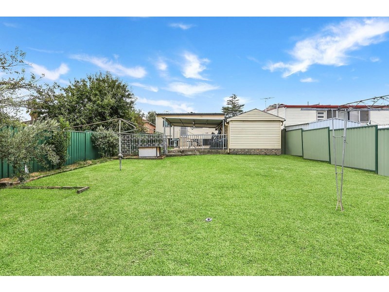 27 Winifred Street, Condell Park NSW 2200