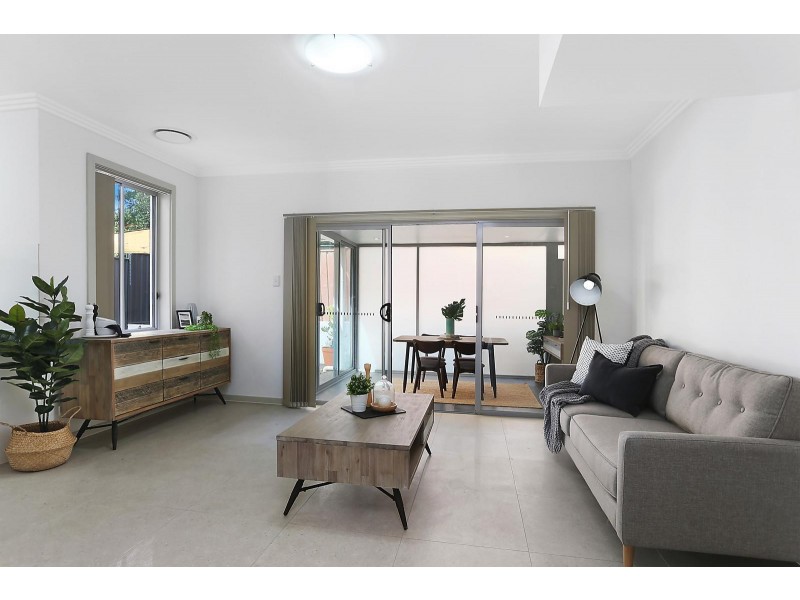 3/15 Leemon Street, Condell Park NSW 2200