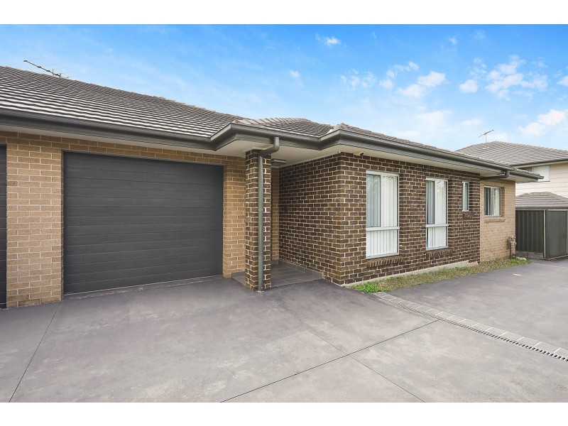 3/107 Cragg Street, Condell Park NSW 2200