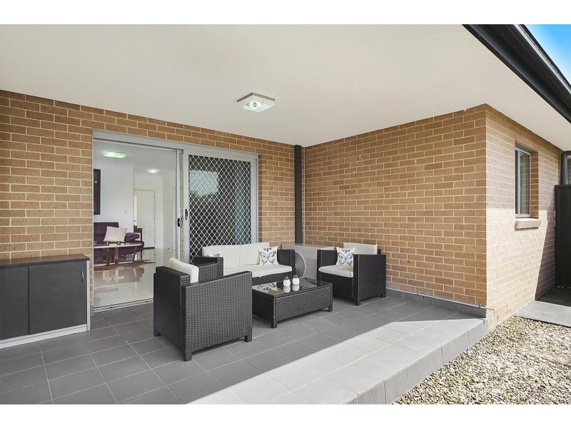 3/107 Cragg Street, Condell Park NSW 2200