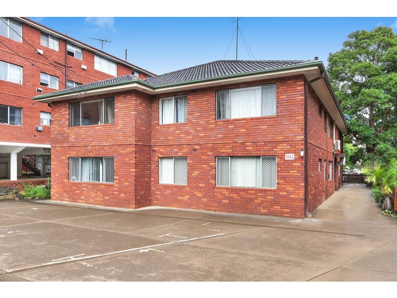 6/594A Blaxland Road, Eastwood NSW 2122