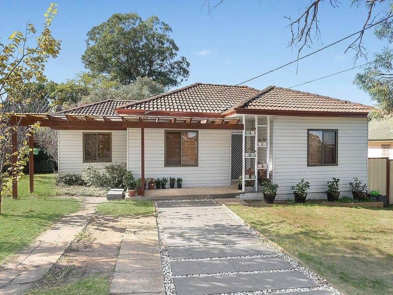 29 Mitchell Street, Condell Park NSW 2200