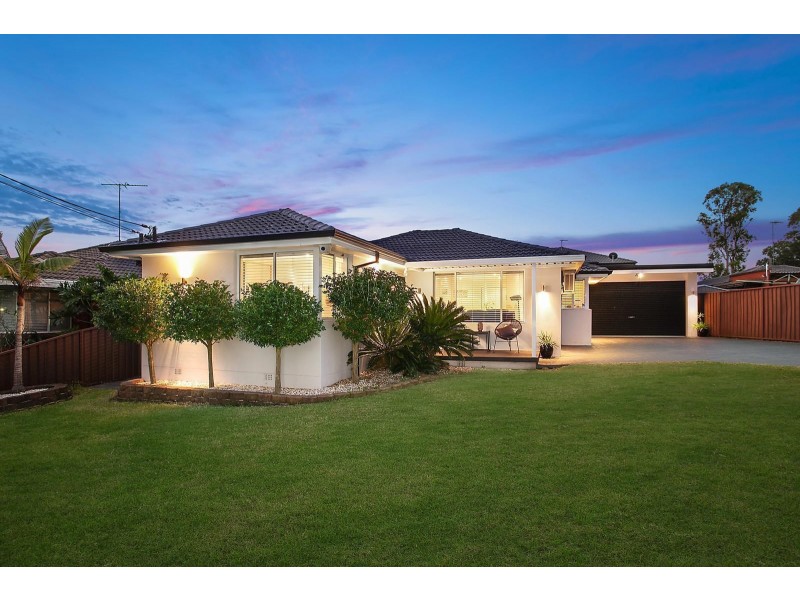 36 Amaroo Avenue, Georges Hall NSW 2198