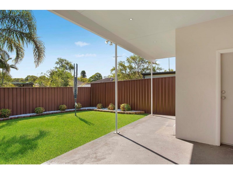 36 Amaroo Avenue, Georges Hall NSW 2198