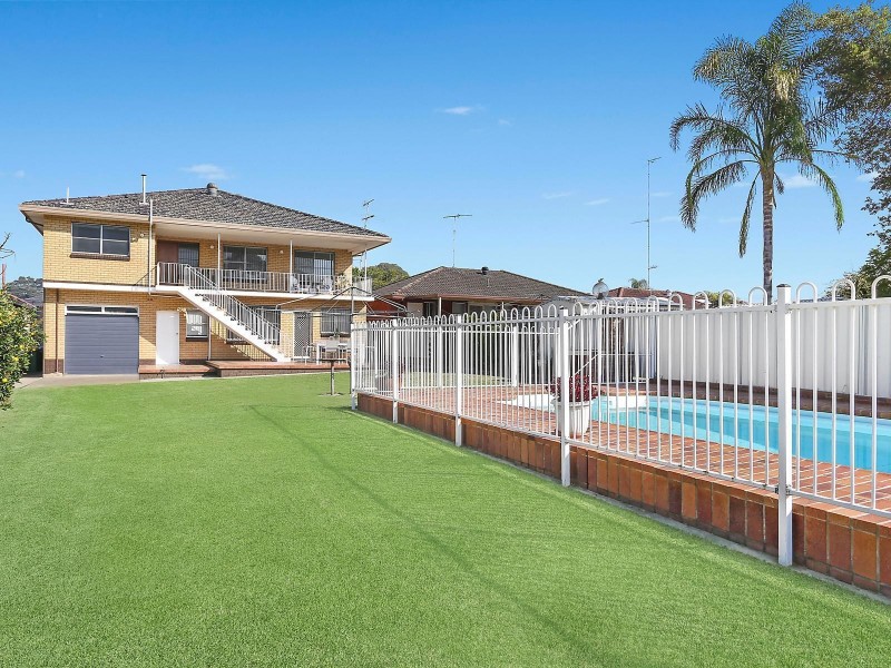 13 Dalton Avenue, Condell Park NSW 2200