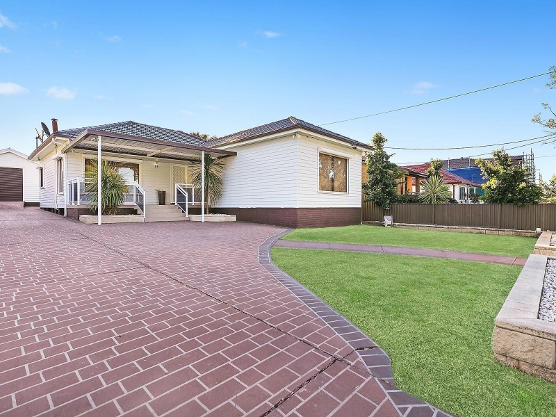 14 Antwerp Street, Bankstown NSW 2200