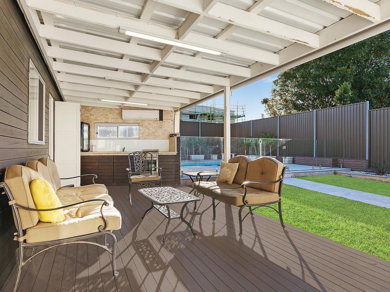 14 Antwerp Street, Bankstown NSW 2200