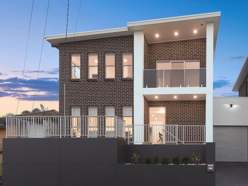 13 Brooke Street, Bass Hill NSW 2197