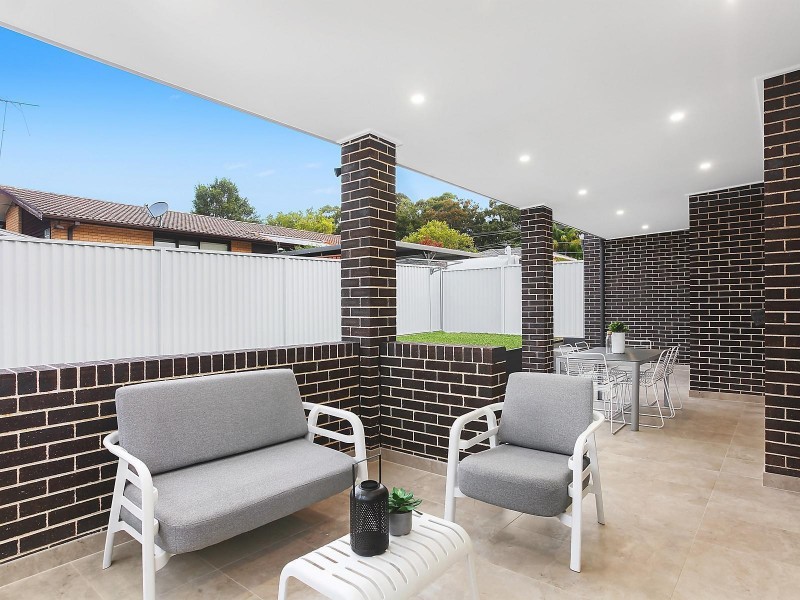 13 Brooke Street, Bass Hill NSW 2197