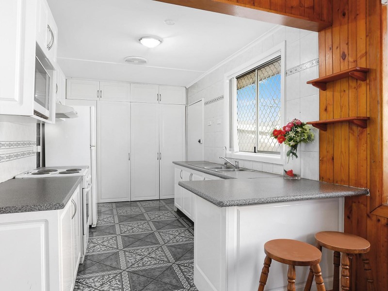 124 Strickland Crescent, Ashcroft NSW 2168