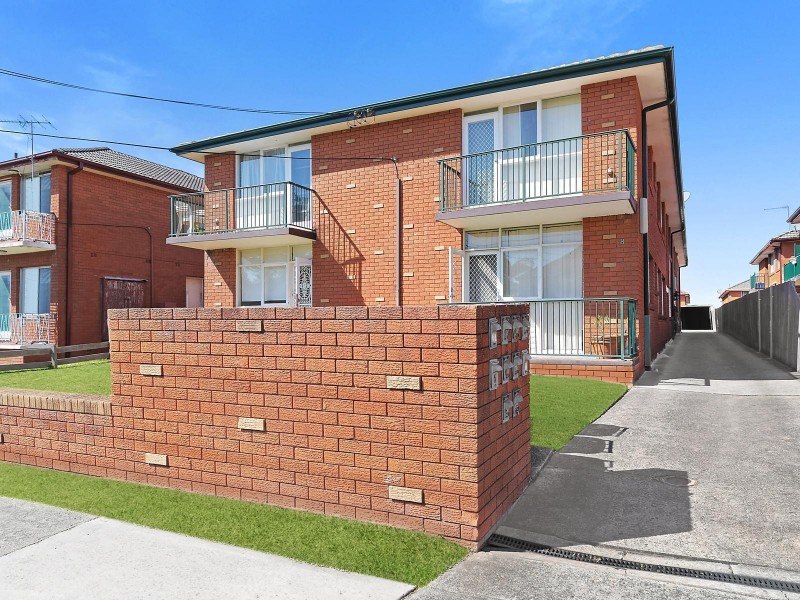 3/8 Yangoora Road, Belmore NSW 2192