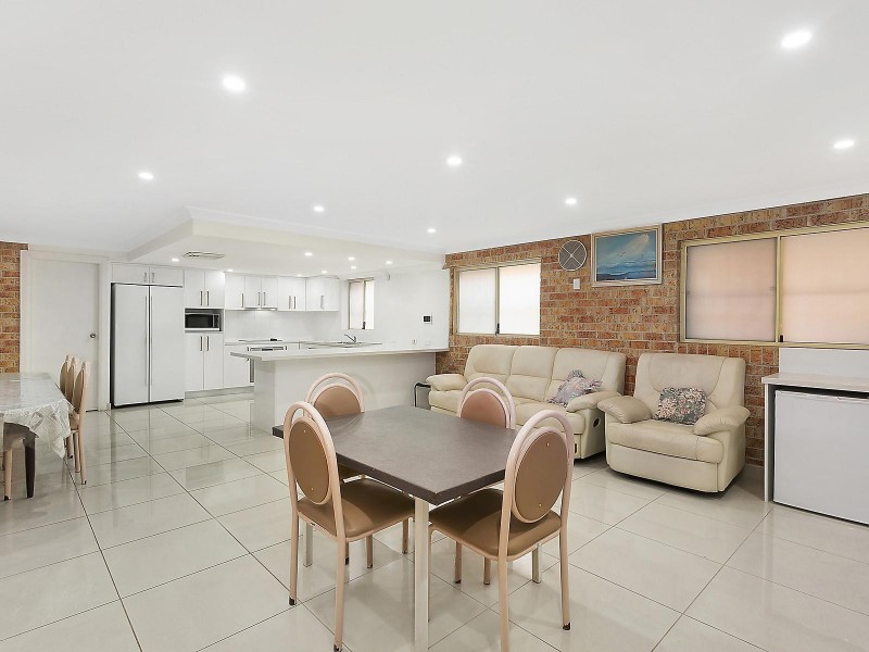 83 Simmat Avenue, Condell Park NSW 2200