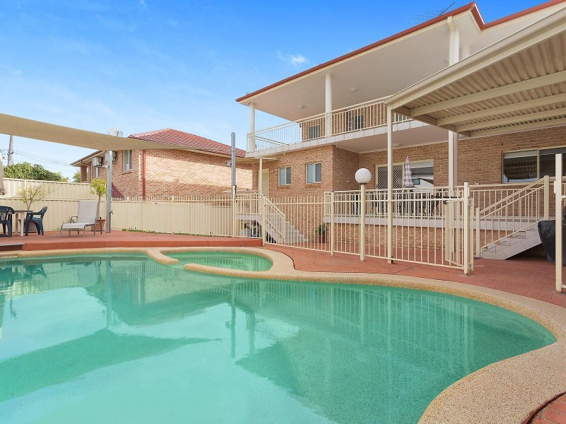 83 Simmat Avenue, Condell Park NSW 2200