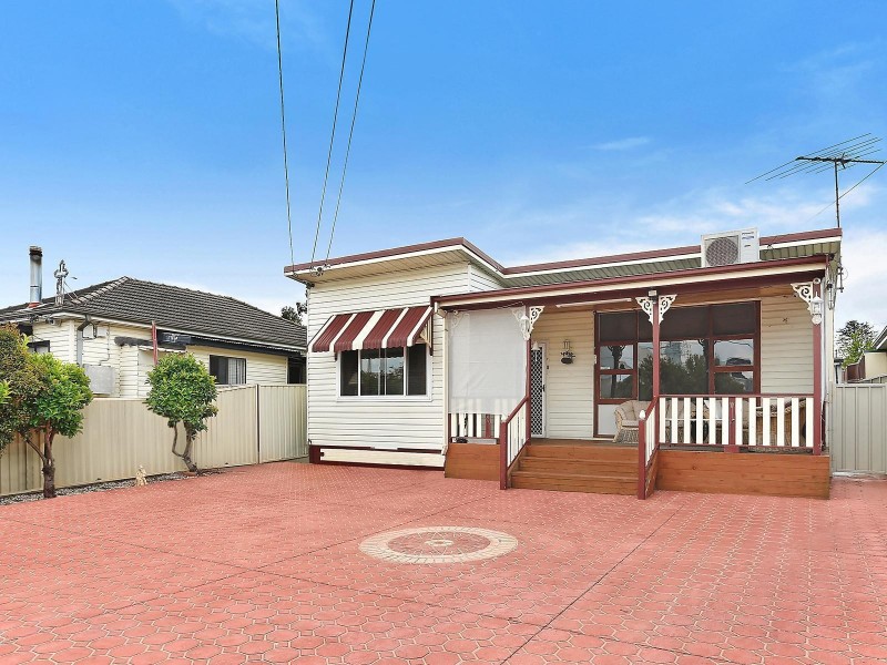 22 Nowill Street, Condell Park NSW 2200