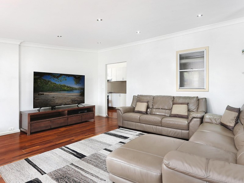 22 Nowill Street, Condell Park NSW 2200