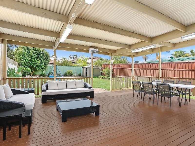 22 Nowill Street, Condell Park NSW 2200