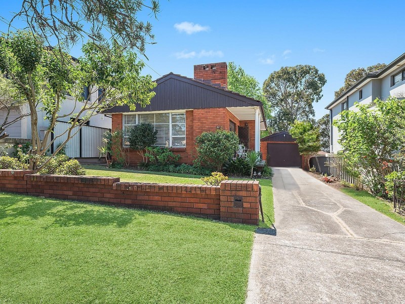 41 Glassop Street, Yagoona NSW 2199