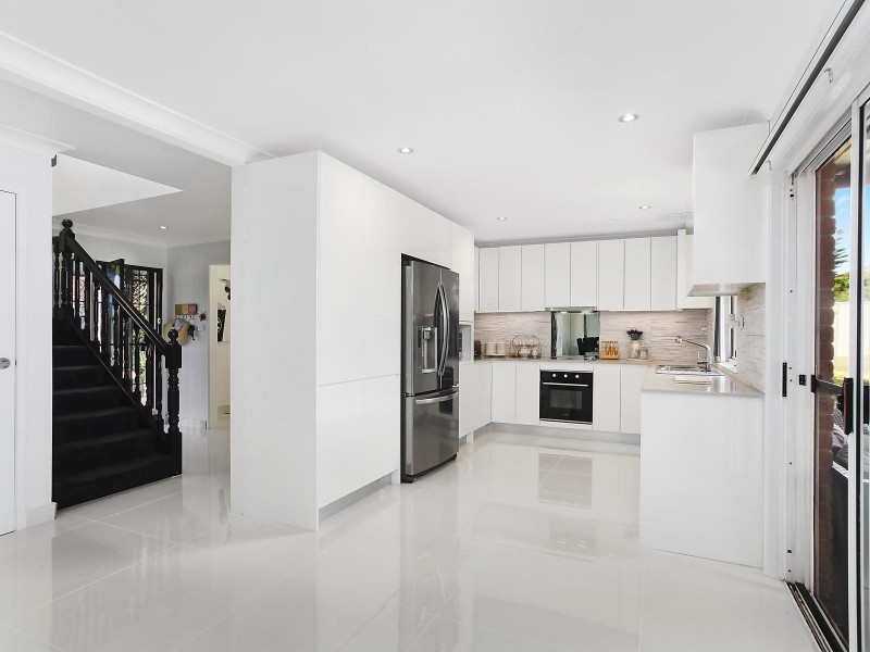 5 Kirrily Place, Bass Hill NSW 2197