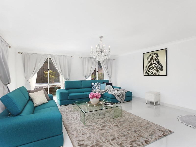 5 Kirrily Place, Bass Hill NSW 2197