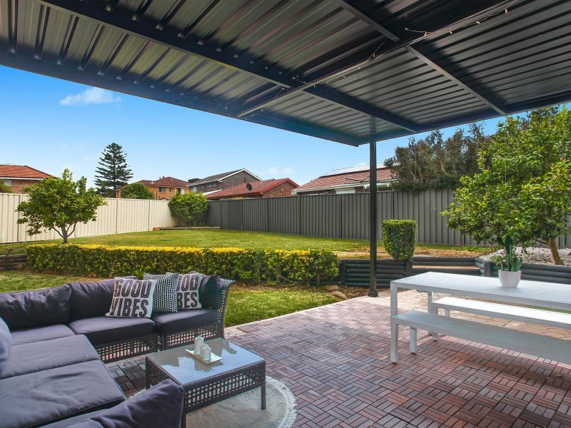 5 Kirrily Place, Bass Hill NSW 2197
