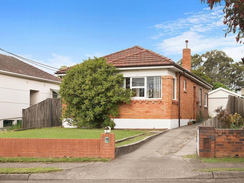 22 Robinson Street, Wiley Park NSW 2195