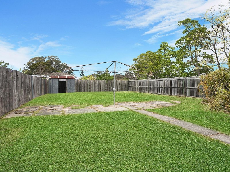 22 Robinson Street, Wiley Park NSW 2195