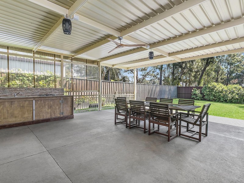 20 Clarke Street, Bass Hill NSW 2197