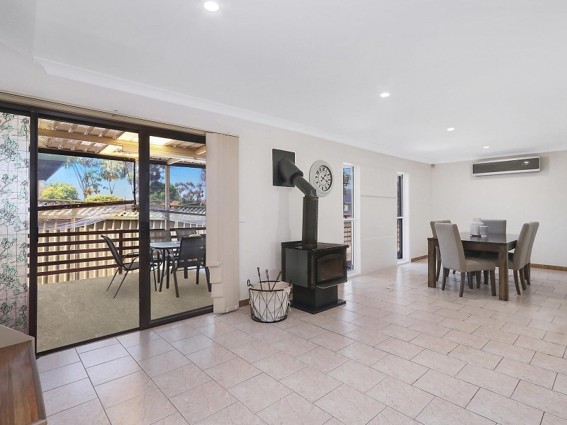 5 Islington Crescent, Greenacre NSW 2190