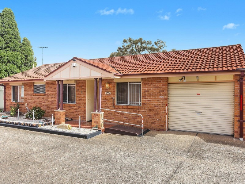 3/31 Highland Avenue, Bankstown NSW 2200