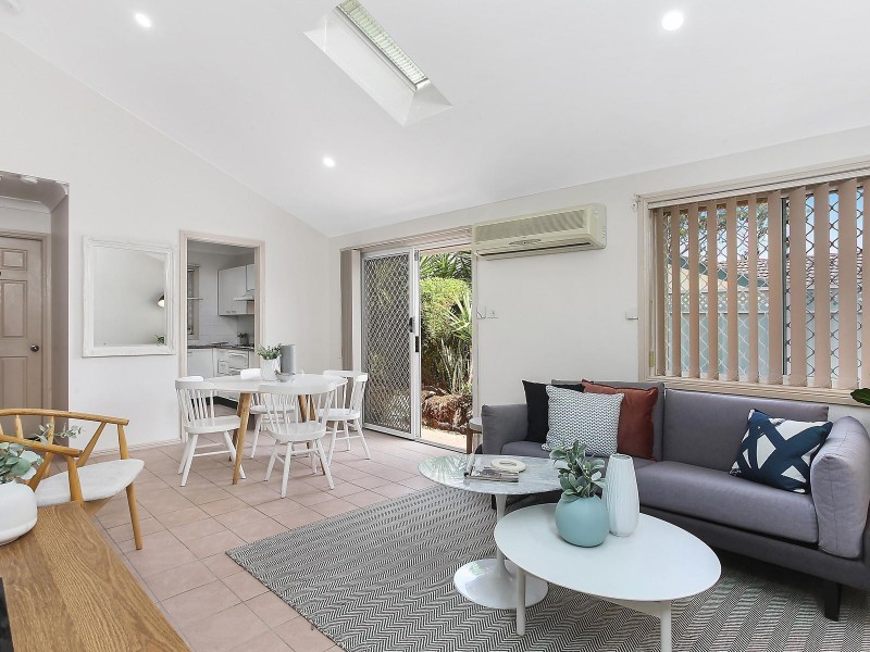 3/31 Highland Avenue, Bankstown NSW 2200