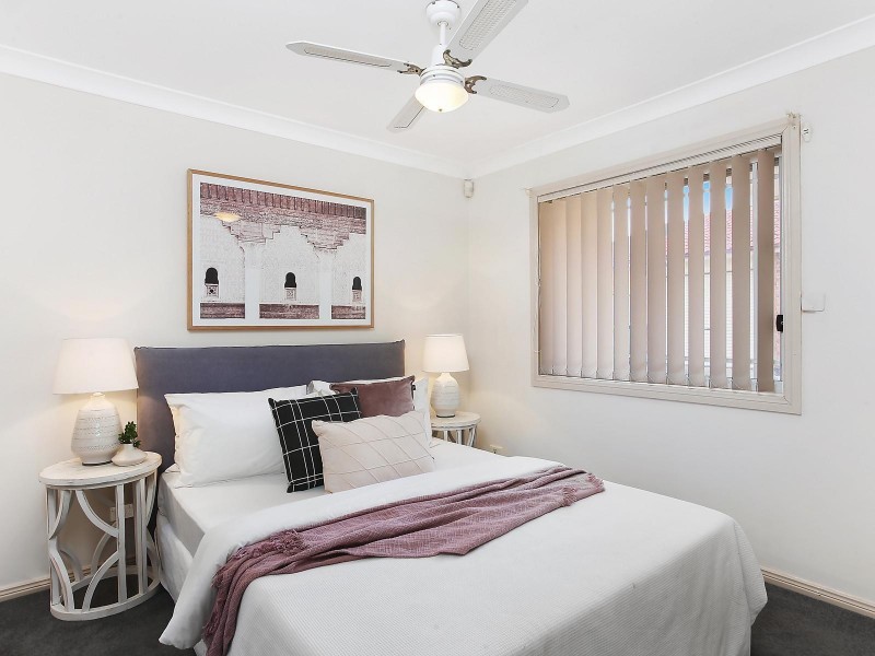3/31 Highland Avenue, Bankstown NSW 2200