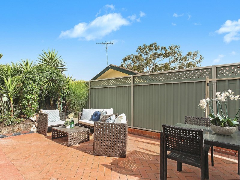 3/31 Highland Avenue, Bankstown NSW 2200